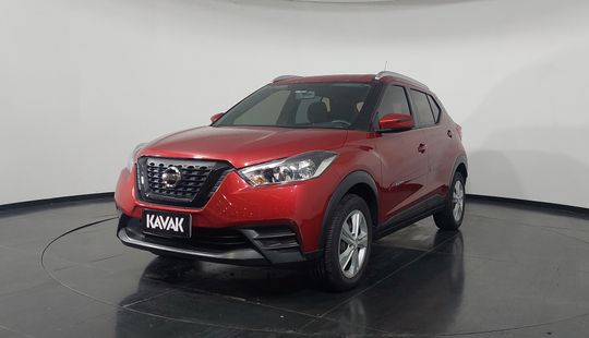 Nissan • Kicks