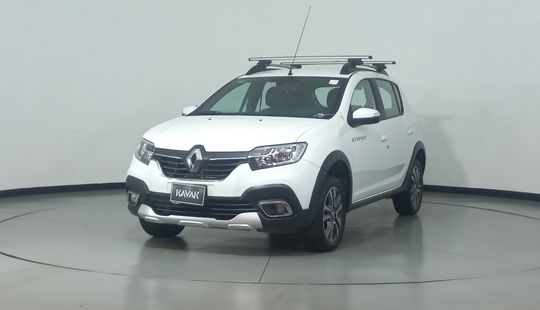 Renault • Stepway