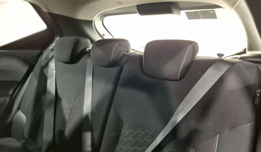 Nissan Kicks 1.6 ADVANCE LTS XTRONIC Suv 2021