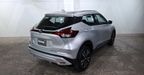 Nissan Kicks 1.6 ADVANCE LTS XTRONIC Suv 2021
