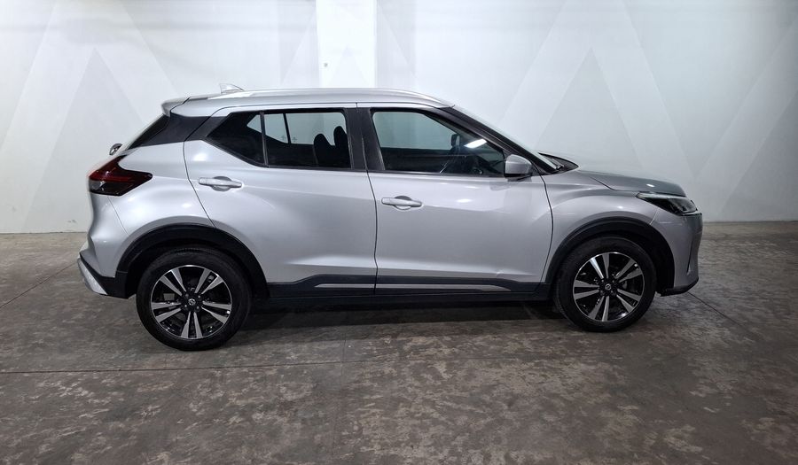 Nissan Kicks 1.6 ADVANCE LTS XTRONIC Suv 2021