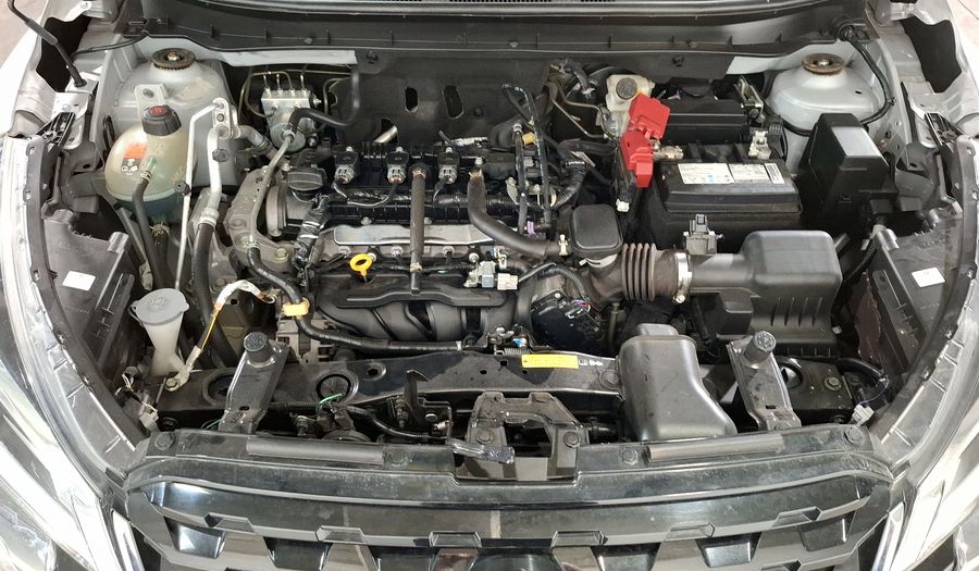 Nissan Kicks 1.6 ADVANCE LTS XTRONIC Suv 2021
