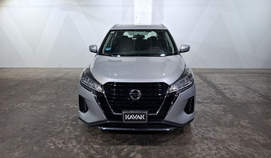Nissan Kicks 1.6 ADVANCE LTS XTRONIC Suv 2021
