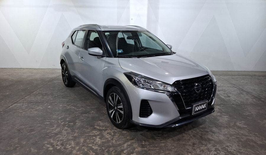 Nissan Kicks 1.6 ADVANCE LTS XTRONIC Suv 2021