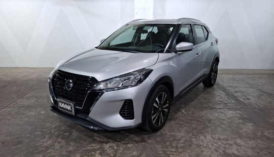 Nissan • Kicks