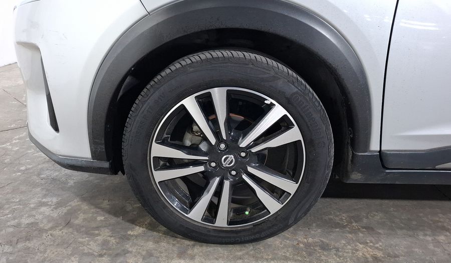 Nissan Kicks 1.6 ADVANCE LTS XTRONIC Suv 2021