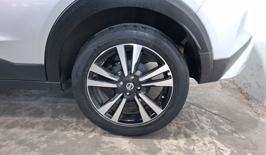 Nissan Kicks 1.6 ADVANCE LTS XTRONIC Suv 2021