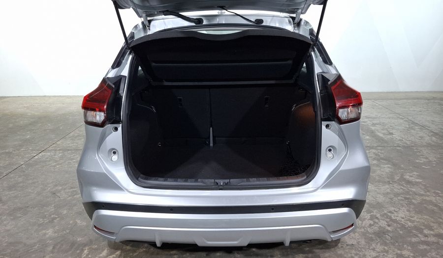 Nissan Kicks 1.6 ADVANCE LTS XTRONIC Suv 2021