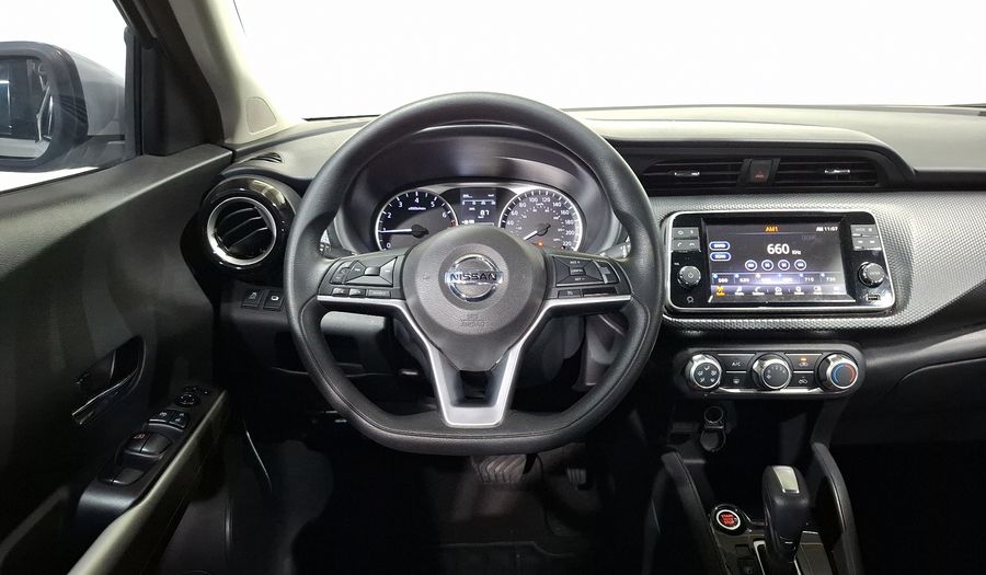 Nissan Kicks 1.6 ADVANCE LTS XTRONIC Suv 2021