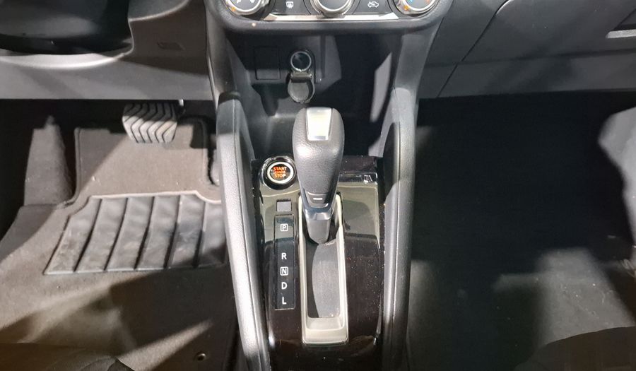 Nissan Kicks 1.6 ADVANCE LTS XTRONIC Suv 2021