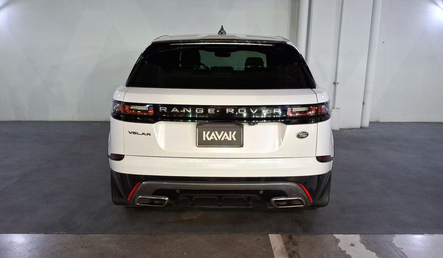 Land Rover Range Velar 3.0 MHEV P340 R-DYNAMIC S AUTO AWD Suv 2023