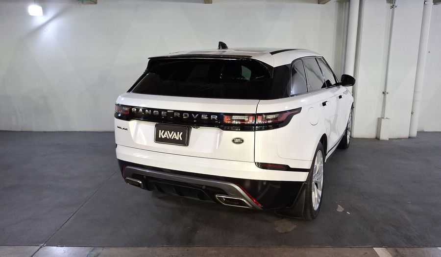 Land Rover Range Velar 3.0 MHEV P340 R-DYNAMIC S AUTO AWD Suv 2023