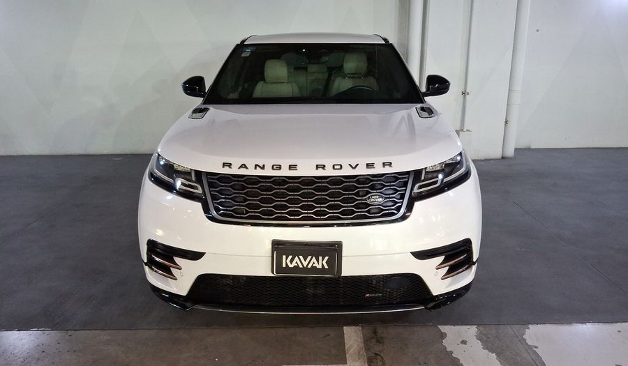 Land Rover Range Velar 3.0 MHEV P340 R-DYNAMIC S AUTO AWD Suv 2023