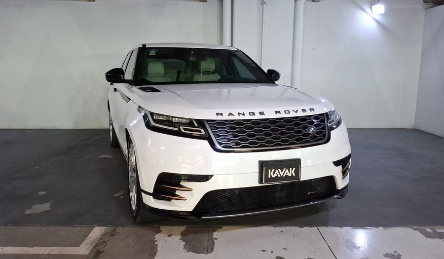 Land Rover Range Velar 3.0 MHEV P340 R-DYNAMIC S AUTO AWD Suv 2023