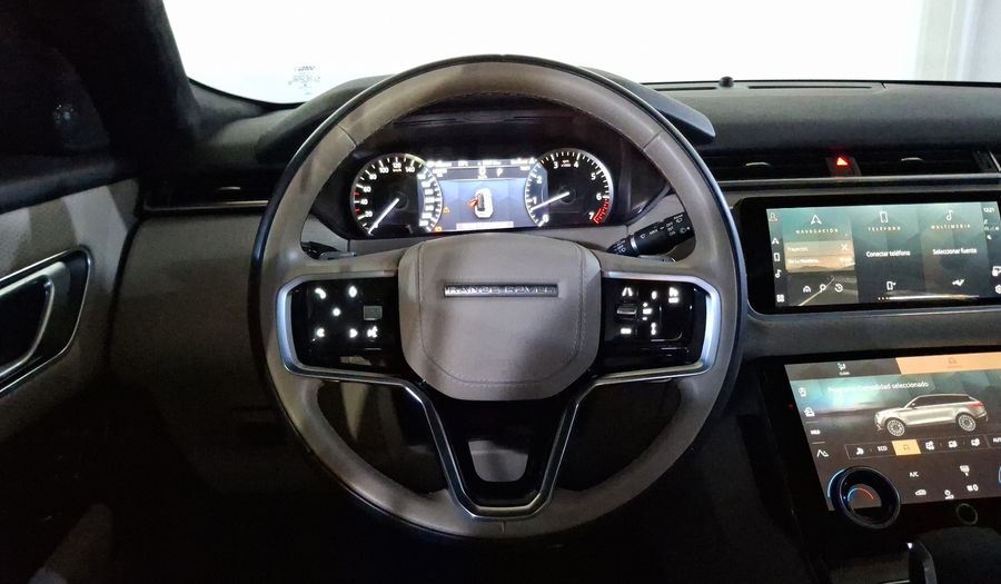 Land Rover Range Velar 3.0 MHEV P340 R-DYNAMIC S AUTO AWD Suv 2023