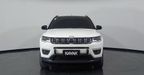 Jeep Compass 2.0 LONGITUDE AUTO Suv 2018