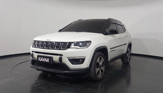 Jeep • Compass