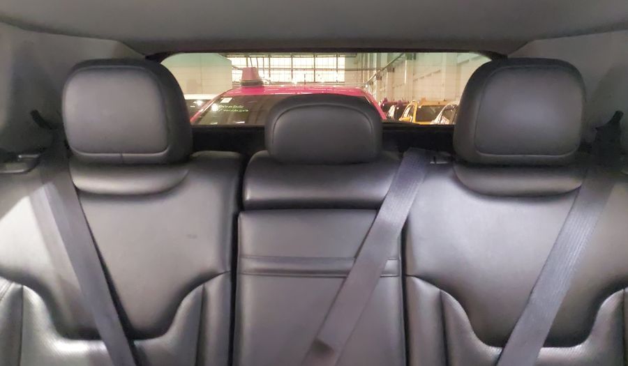 Jeep Compass 2.0 LONGITUDE AUTO Suv 2018