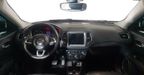 Jeep Compass 2.0 LONGITUDE AUTO Suv 2018