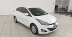 Hyundai Hb20s 1.6 S COMFORT PLUS AUTO Sedan 2014