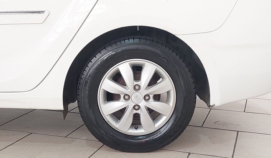 Hyundai Hb20s 1.6 S COMFORT PLUS AUTO Sedan 2014