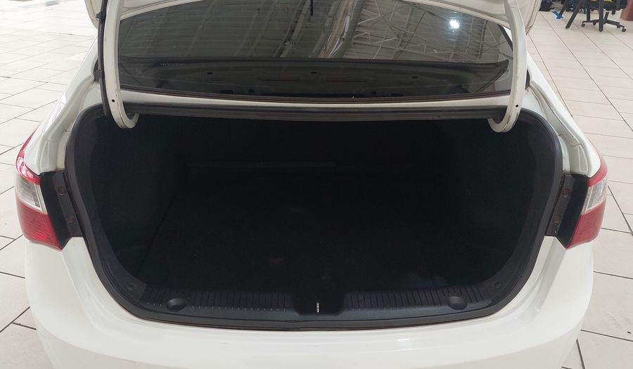 Hyundai Hb20s 1.6 S COMFORT PLUS AUTO Sedan 2014