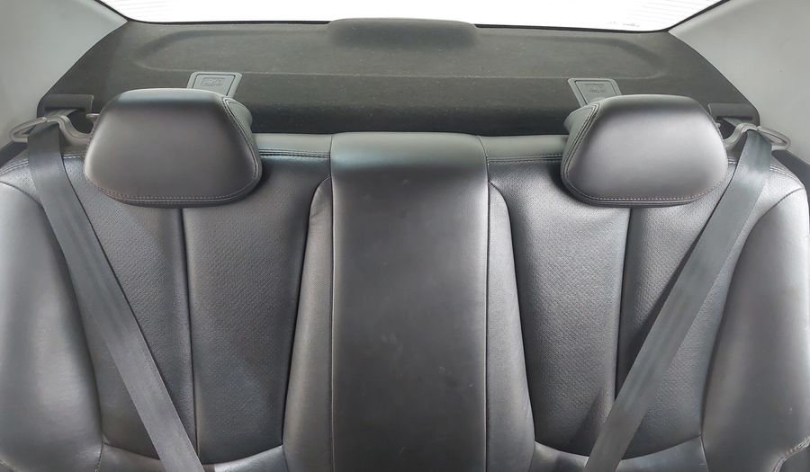 Hyundai Hb20s 1.6 S COMFORT PLUS AUTO Sedan 2014