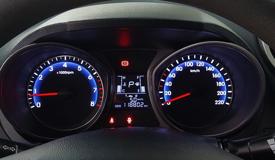 Hyundai Hb20s 1.6 S COMFORT PLUS AUTO Sedan 2014
