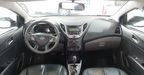 Hyundai Hb20s 1.6 S COMFORT PLUS AUTO Sedan 2014