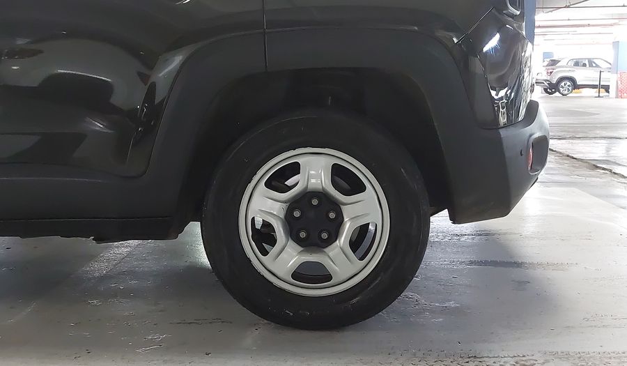 Jeep Renegade 1.8 AUTO Suv 2018