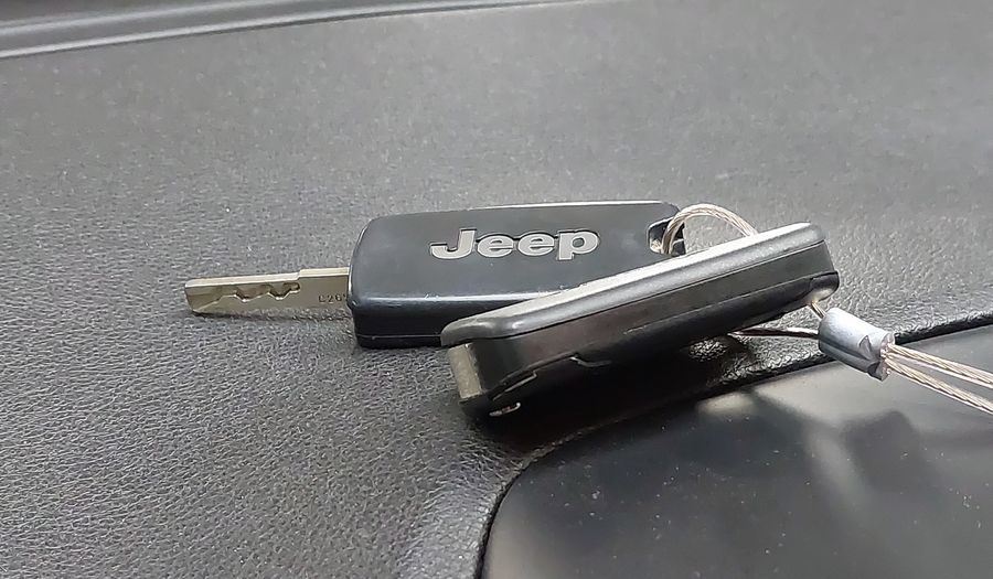 Jeep Renegade 1.8 AUTO Suv 2018