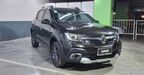 Renault Sandero Stepway 1.6 ZEN Hatchback 2020