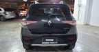 Renault Sandero Stepway 1.6 ZEN Hatchback 2020