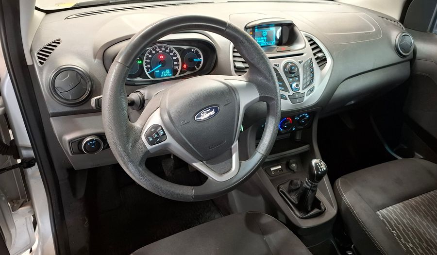Ford Ka 1.5 SE Hatchback 2018