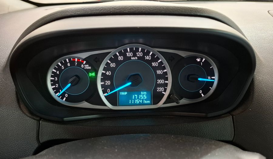 Ford Ka 1.5 SE Hatchback 2018
