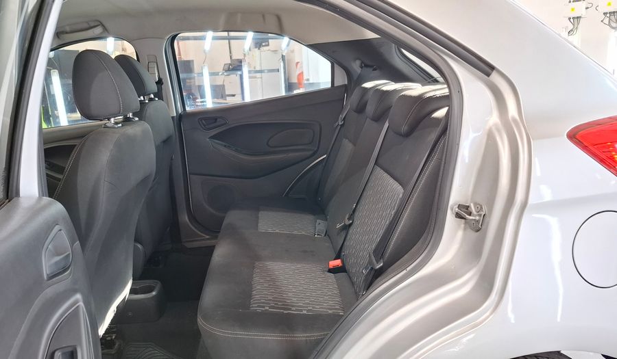 Ford Ka 1.5 SE Hatchback 2018