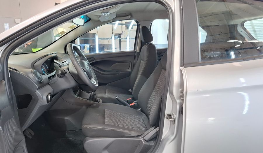 Ford Ka 1.5 SE Hatchback 2018