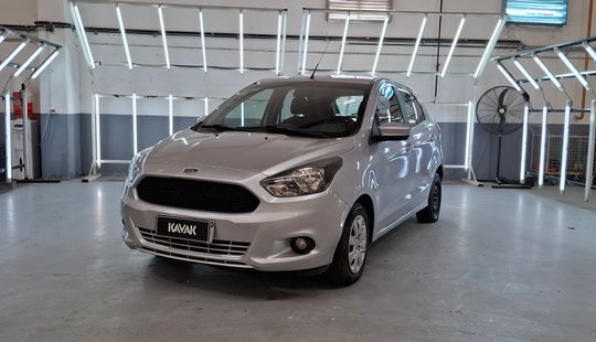 Ford • Ka