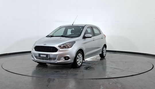 Ford • Ka