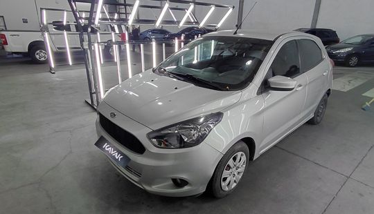 Ford • Ka