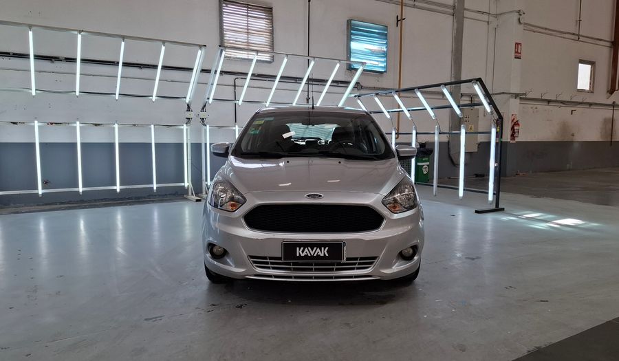 Ford Ka 1.5 SE Hatchback 2018