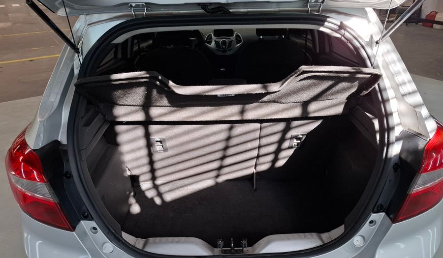 Ford Ka 1.5 SE Hatchback 2018