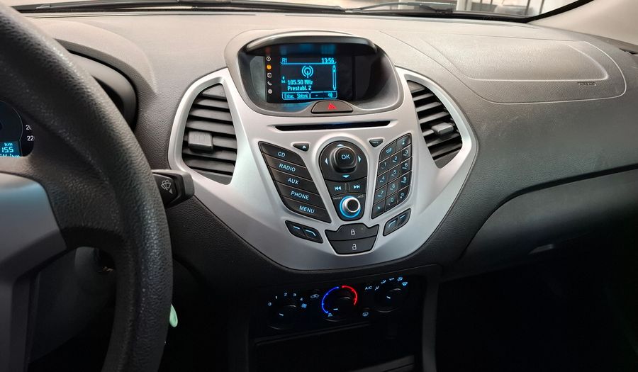 Ford Ka 1.5 SE Hatchback 2018