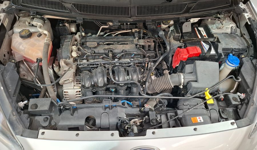 Ford Ka 1.5 SE Hatchback 2018