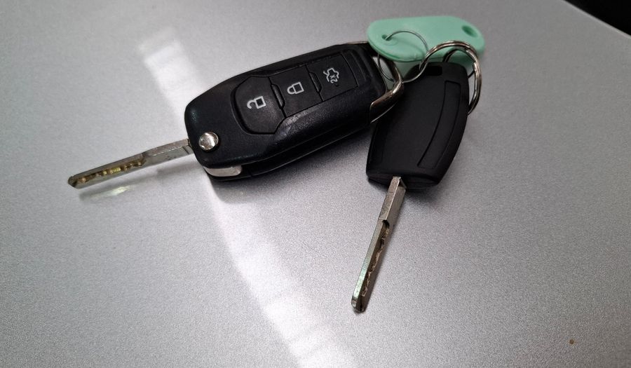 Ford Ka 1.5 SE Hatchback 2018