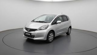 Honda • Fit