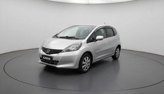Honda • Fit