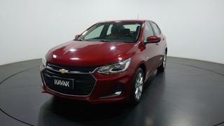 Chevrolet • Onix Plus