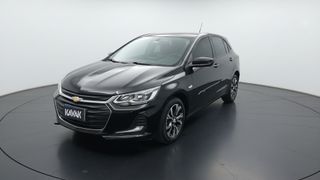 Chevrolet • Onix
