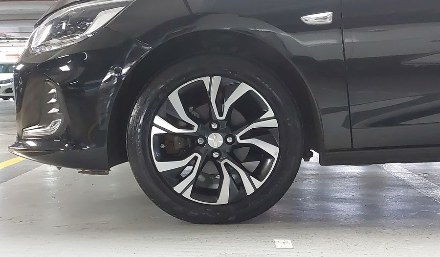 Chevrolet Onix 1.0 TURBO PREMIER AUTO Hatchback 2023
